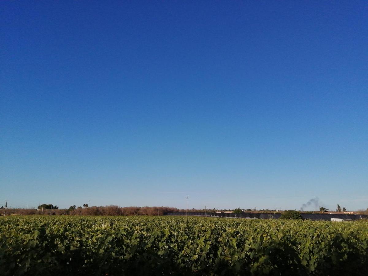 Tenuta Perruzzi * Leverano