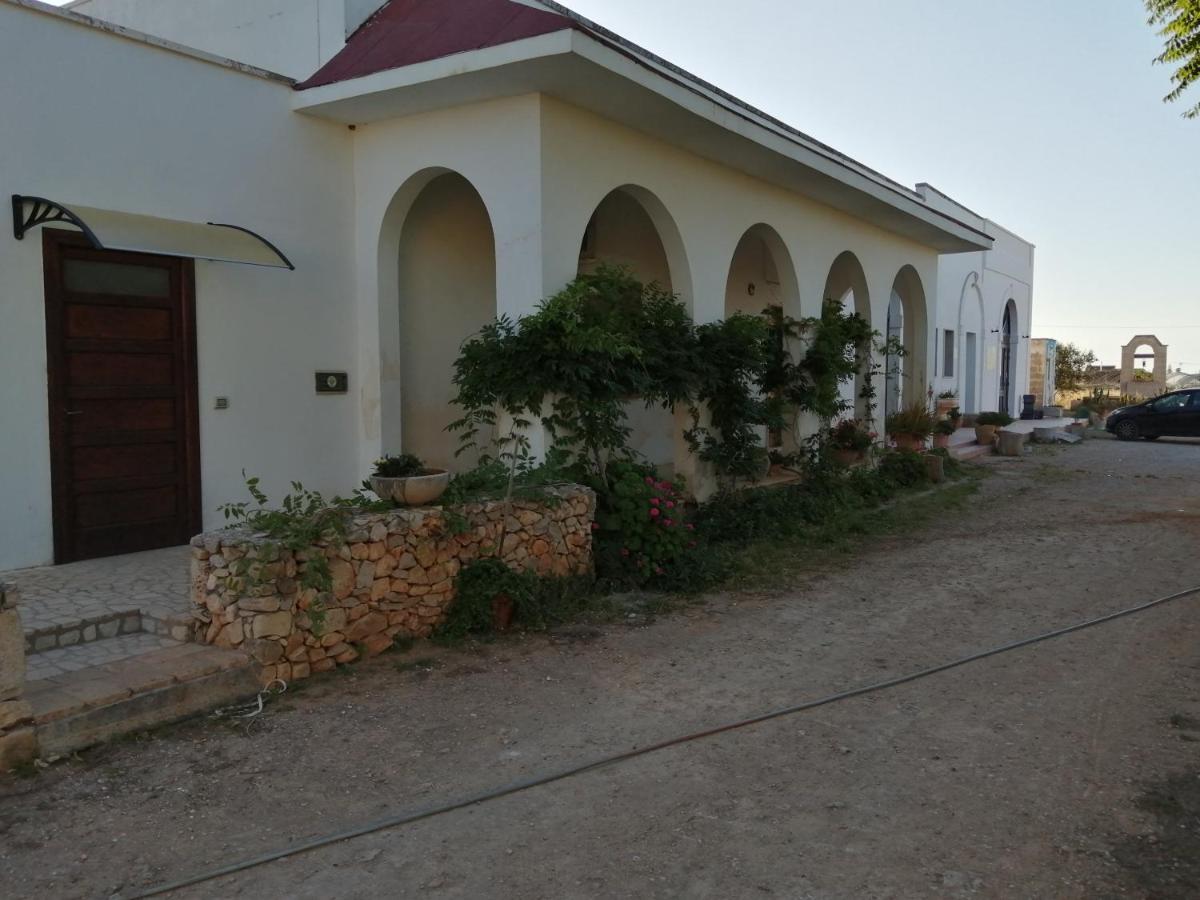 Tenuta Perruzzi Farm stay *